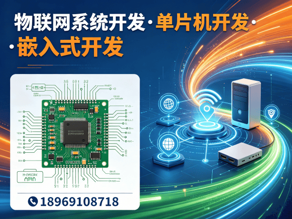福州物联网开发｜嵌入式软件工程师如何破解智能硬件研发难题
