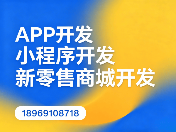 武汉139久小程序模式开发软件解决方案，助力企业数字化转型