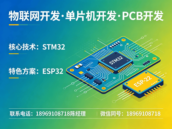 苏州物联网单片机开发解决方案：如何通过智能硬件开发缩短研发周期、降低成本