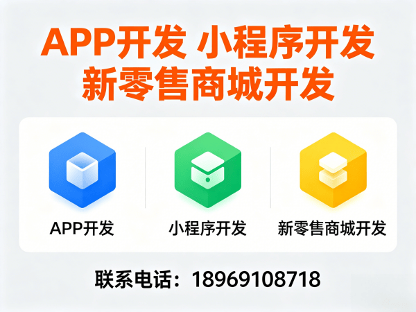 青岛七星创客商城软件开发解决方案：破解企业数字化转型难题