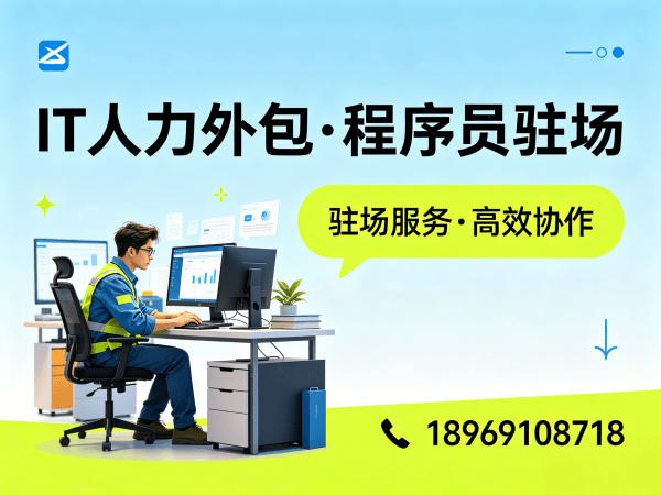 武汉IT正规人力外包解决方案：解决企业招聘痛点，提升技术团队效率