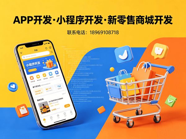 常州久鼎私域商城模式（小程序）开发软件：企业数字化转型的智能解决方案