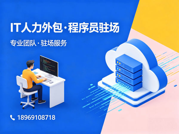 杭州IT人力外包解决方案：破解企业技术人才困境的实战指南