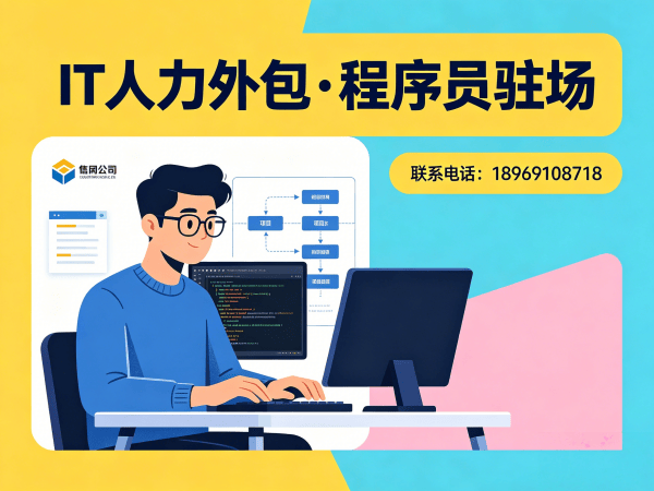 成都IT人力外包驻场开发解决方案：破解企业技术人才难题