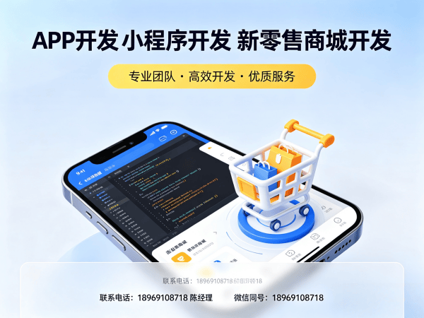 北京AI系统定制商城开发：高效运营解决方案