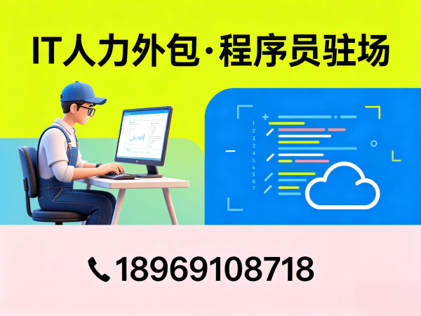苏州IT人力外包解决方案：企业如何通过专业外包服务解决技术人才短缺难题